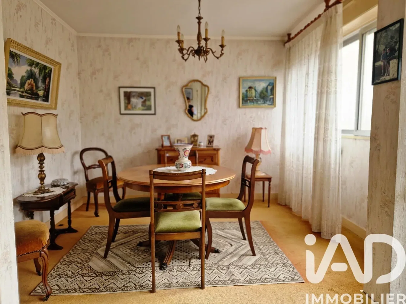 Дневна соба