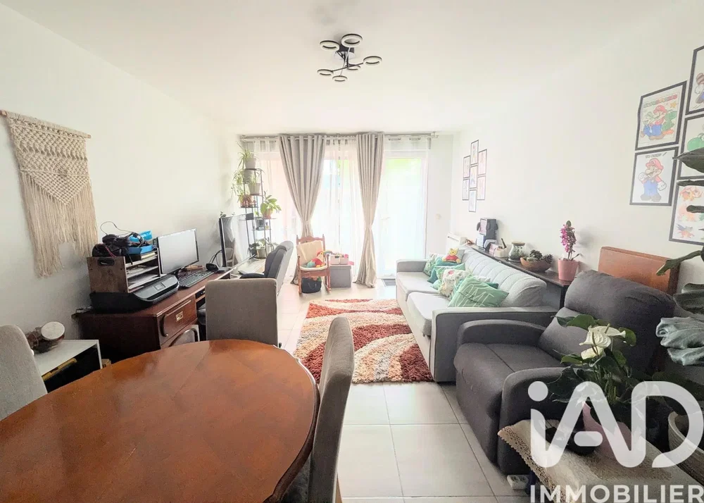 Дневна соба