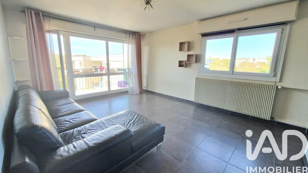 Дневна соба