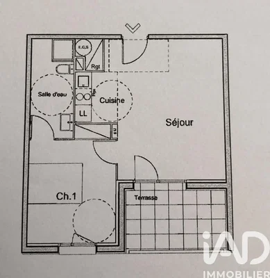 Дневна соба