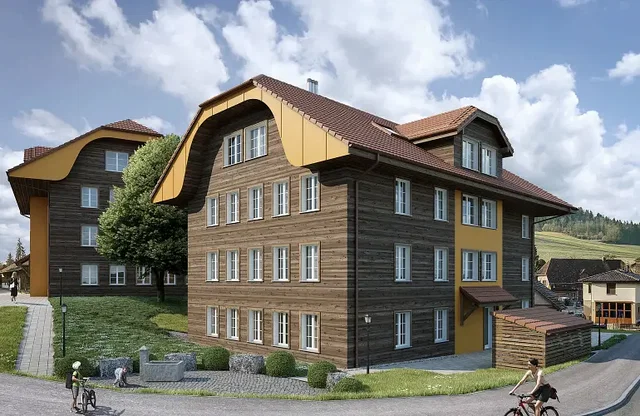 Obývací pokoj
