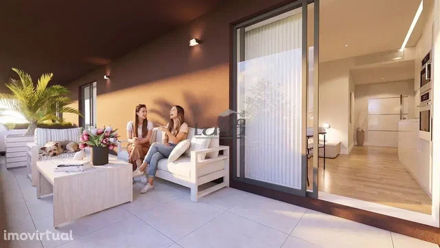 Obývací pokoj