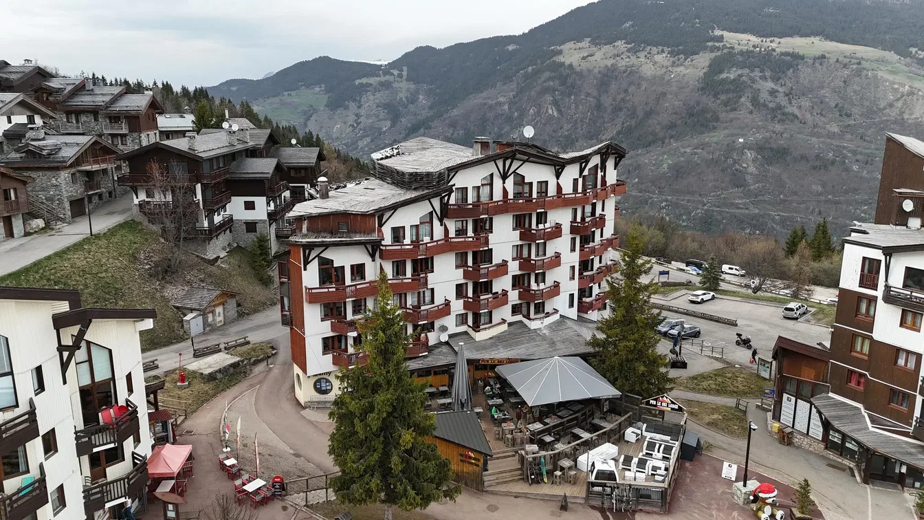 Дневна соба