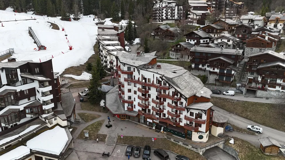 Дневна соба