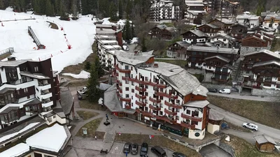 Дневна соба