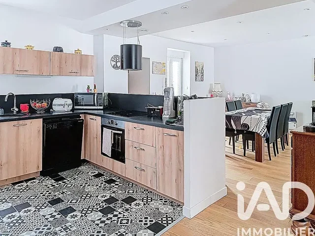 Obývací pokoj