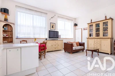 Oturma odası