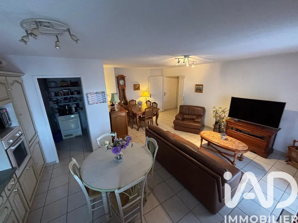 Дневна соба