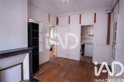 Дневна соба