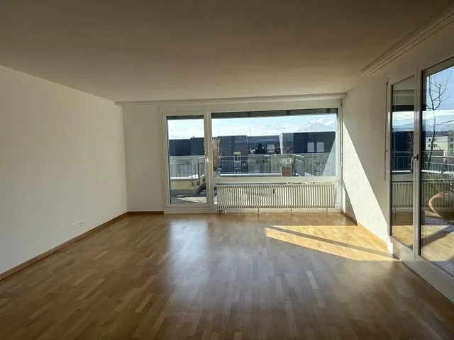 Obývačka