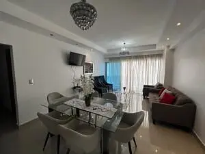Woonkamer