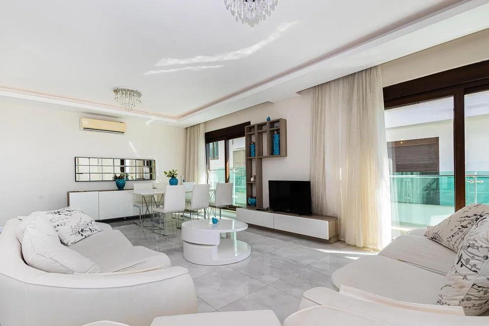 Дневна соба