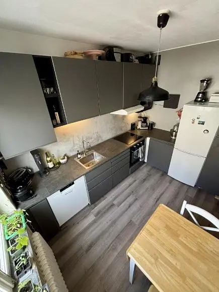 Obývací pokoj