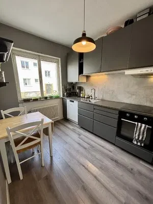Obývací pokoj