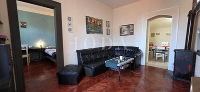 Oturma odası