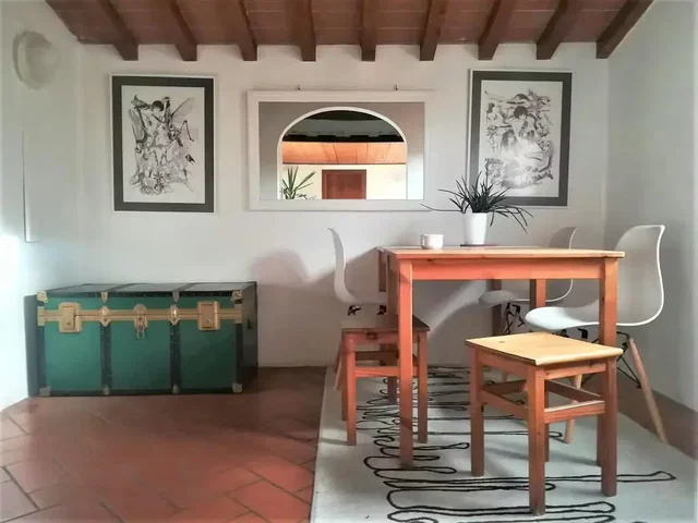 Obývačka
