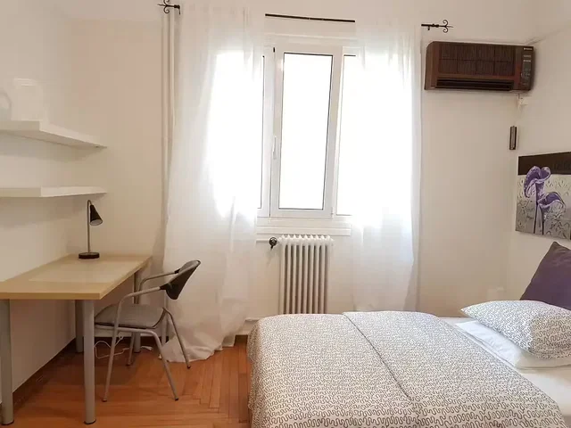 Obývačka