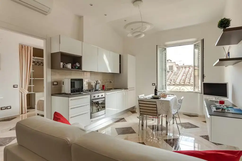 Soggiorno