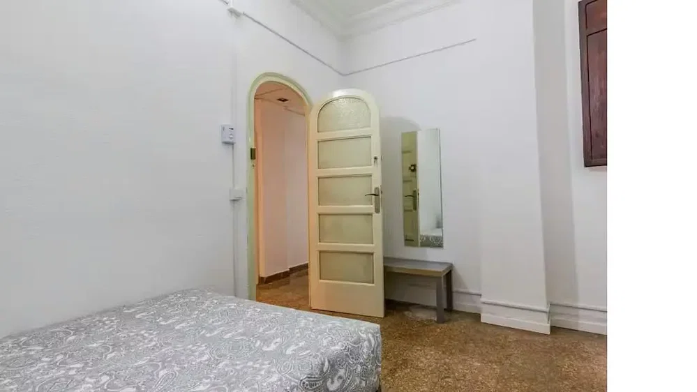 غرفة معيشة