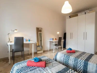 غرفة معيشة