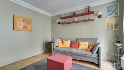 Sala de estar