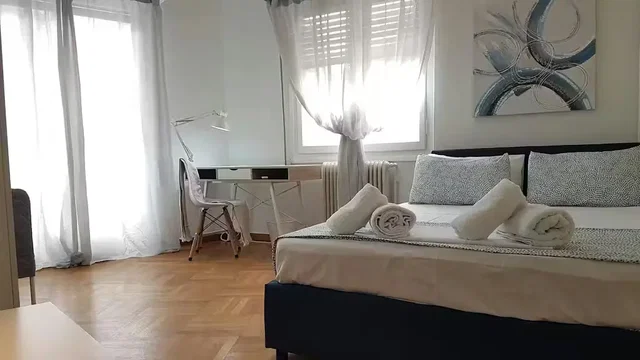 Obývačka
