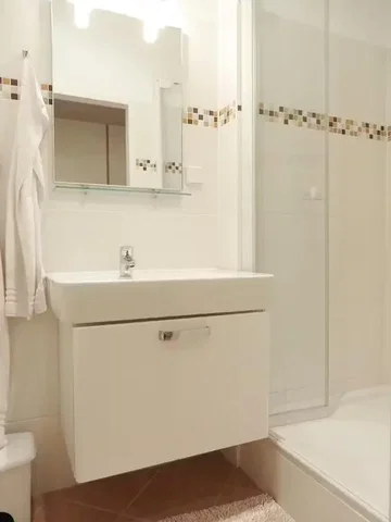 غرفة معيشة