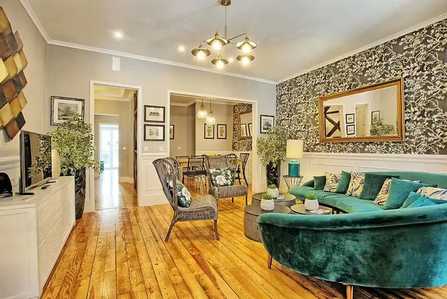 Дневна соба