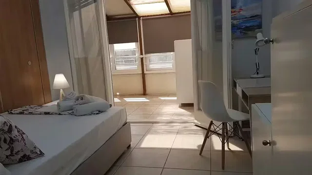 Obývačka