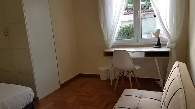 Obývačka