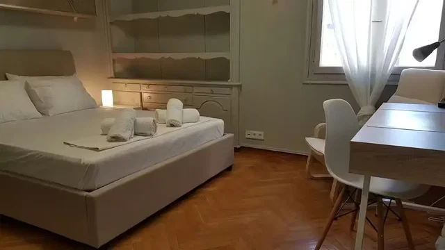 Obývačka