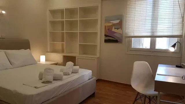 Obývačka