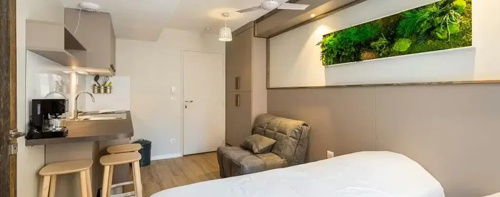 Sala de estar