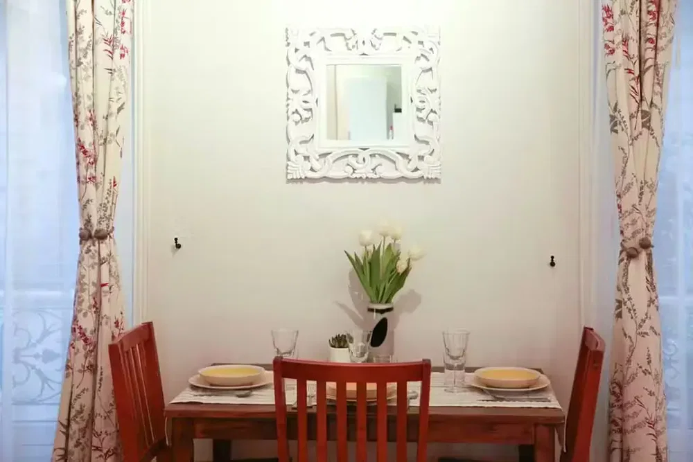 Sala de estar