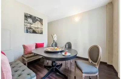 Дневна соба