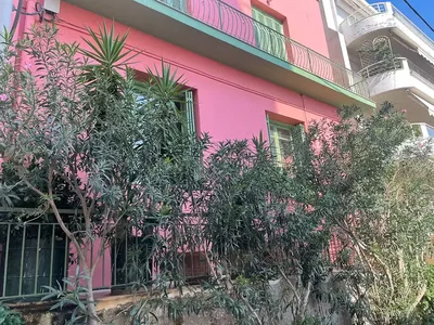 Oturma odası