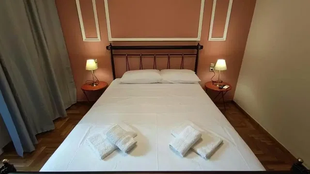 Obývací pokoj