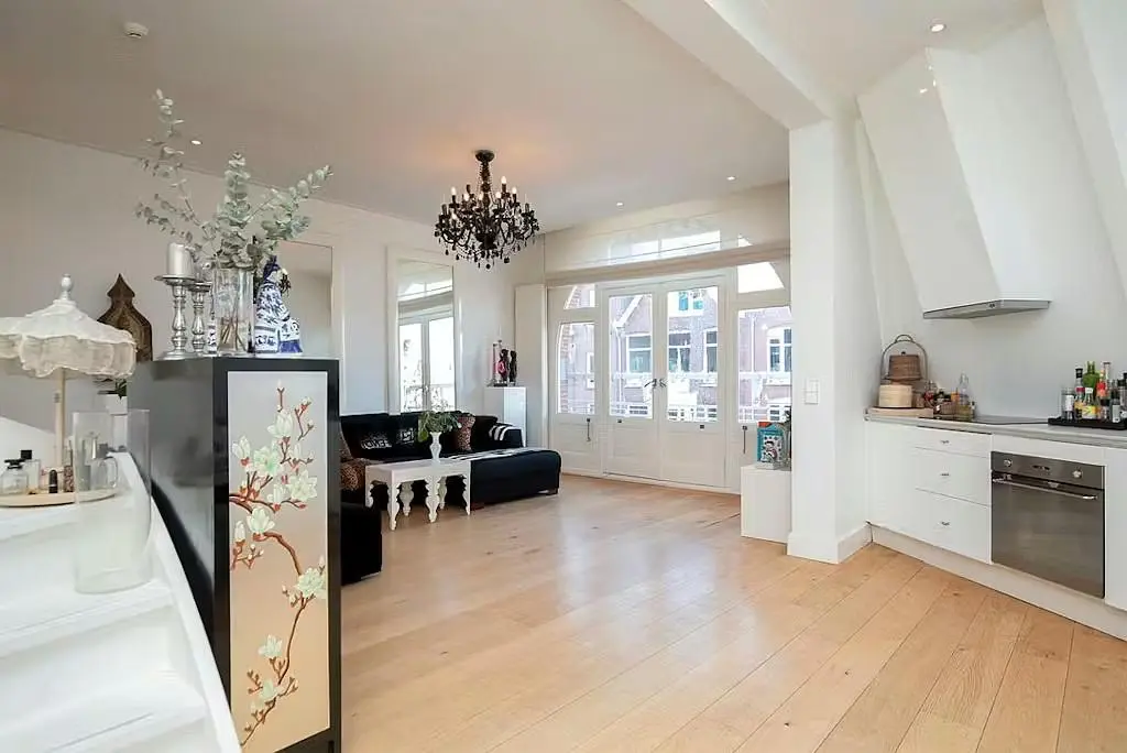 Woonkamer