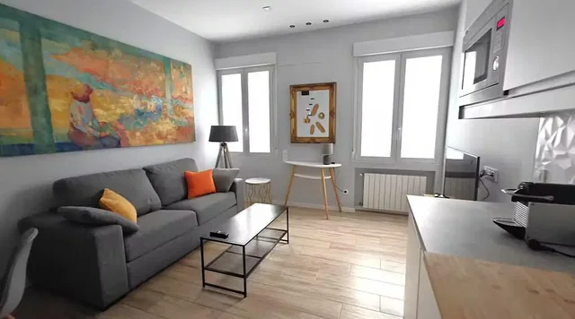 Sala de estar