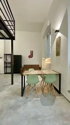 Salon
