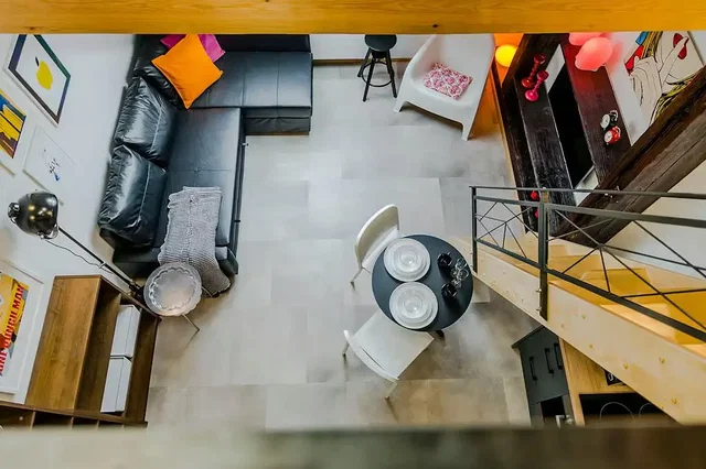Dnevni boravak