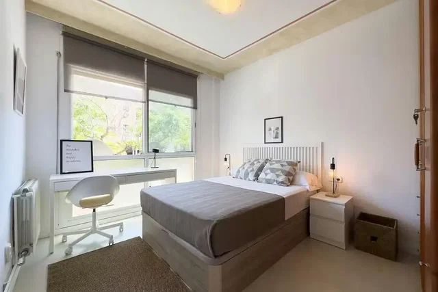 غرفة معيشة