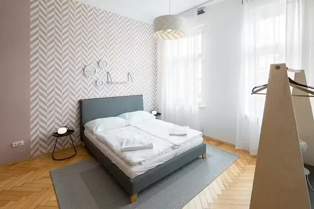 Obývací pokoj