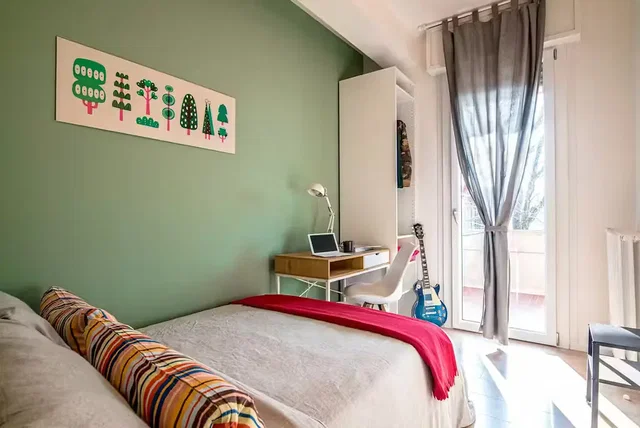 غرفة معيشة