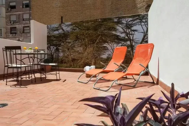 Salón