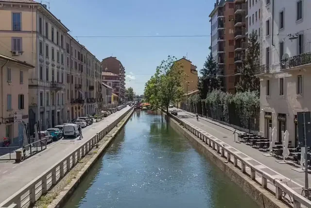 Soggiorno