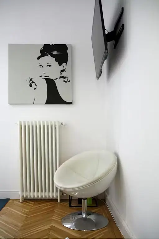 Salon