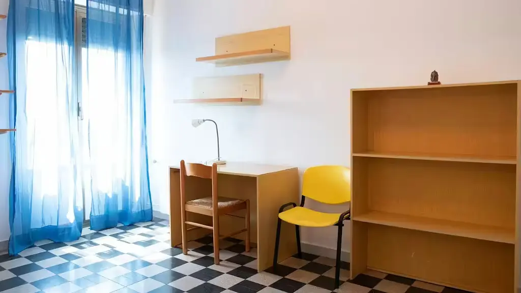 Дневна соба