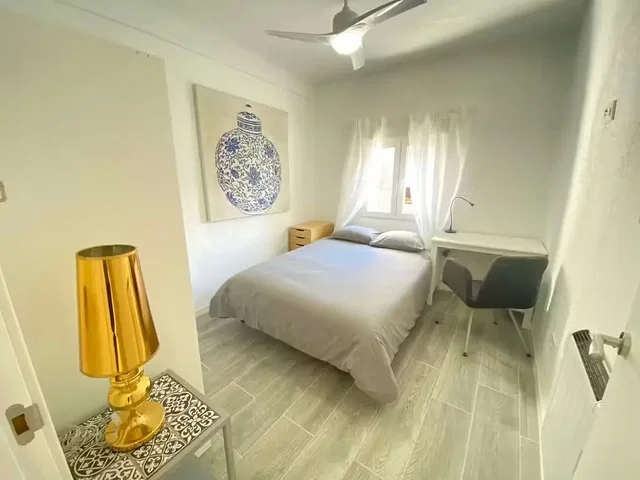 غرفة معيشة