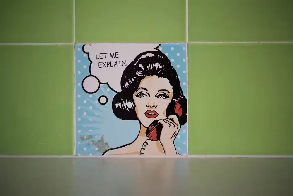 Дневна соба